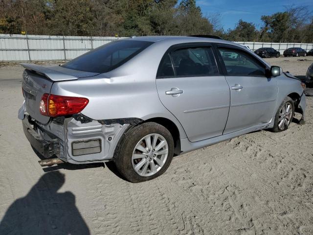 Photo 3 from auction – 2010 TOYOTA COROLLA BA with VIN 2T1BU4EE7AC430186
