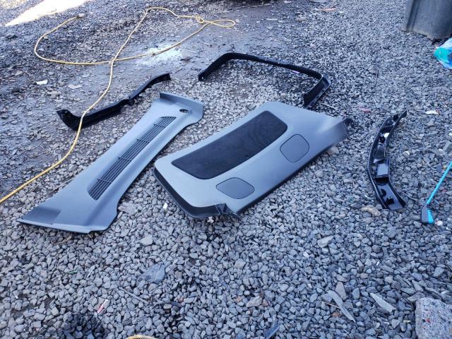 Photo 13 from auction – 2022 TESLA MODEL Y with VIN 7SAYGDEE6NF512657
