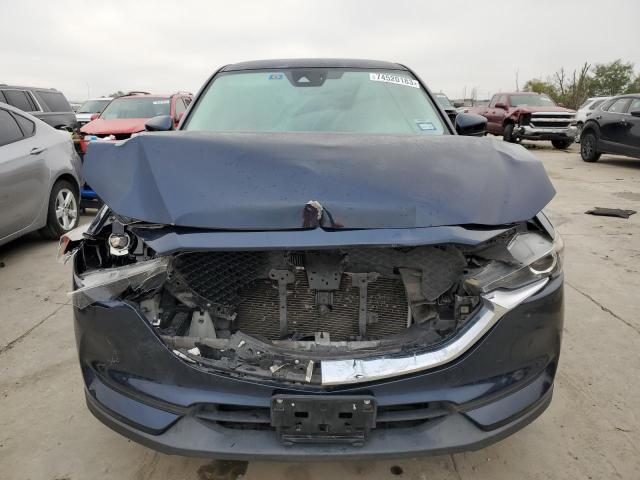 Photo 5 from auction – 2017 MAZDA CX-5 TOURI with VIN JM3KFACL9H0142482
