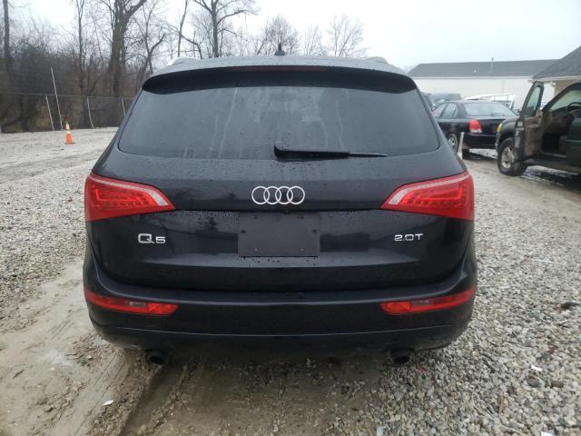 Photo 6 from auction – 2012 AUDI Q5 PREMIUM with VIN WA1LFAFP8CA094448