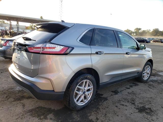 Zdjęcie 3 z aukcji – 2022 FORD EDGE SEL z VIN 2FMPK4J96NBA91841