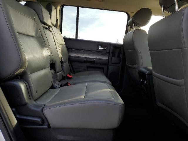 Zdjęcie 10 z aukcji – 2019 FORD FLEX SEL z VIN 2FMHK6C87KBA10782