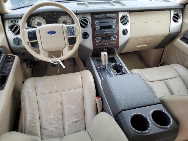 Photo 8 from auction – 2014 FORD EXPEDITION with VIN 1FMJK1H53EEF49329
