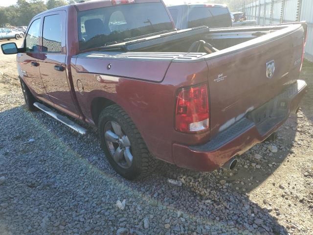 Photo 2 from auction – 2014 RAM 1500 ST with VIN 1C6RR7KT7ES451183