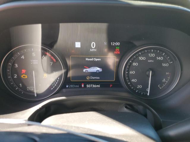 Photo 9 from auction – 2020 CADILLAC CT4 PREMIU with VIN 1G6DB5RL9L0142036