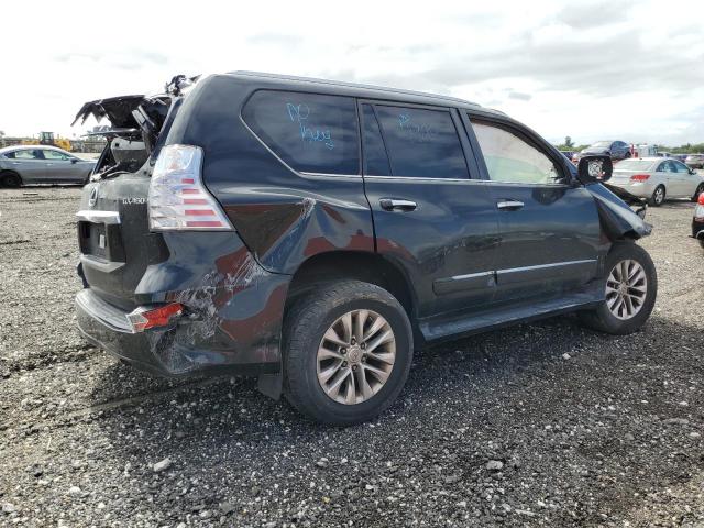Photo 3 from auction – 2015 LEXUS GX 460 with VIN JTJBM7FXXF5106944