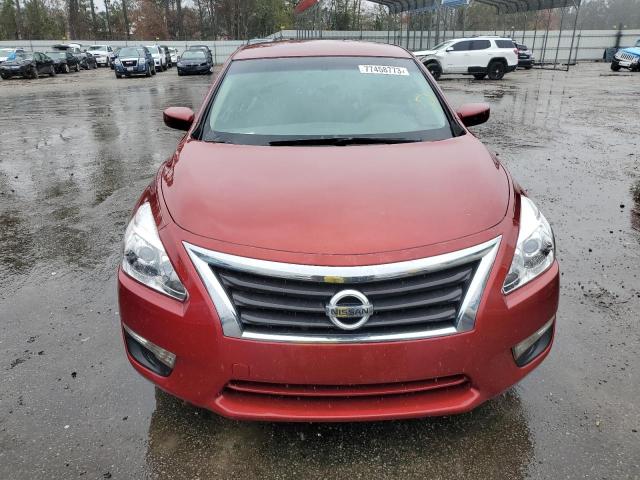 Photo 5 from auction – 2015 NISSAN ALTIMA 2.5 with VIN 1N4AL3AP9FC140845