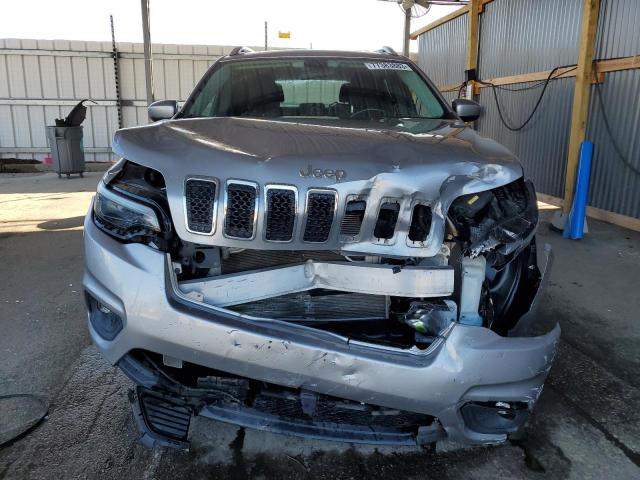 Photo 5 from auction – 2019 JEEP CHEROKEE L with VIN 1C4PJMCX4KD101856