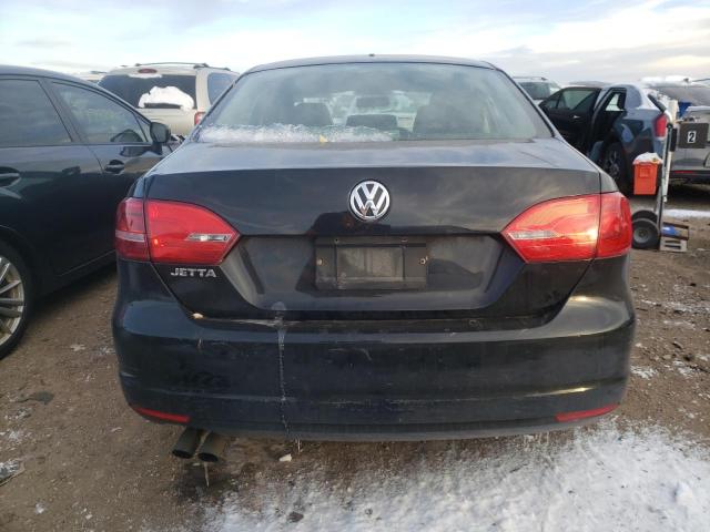 Photo 6 from auction – 2014 VOLKSWAGEN JETTA BASE with VIN 3VW2K7AJ7EM379082