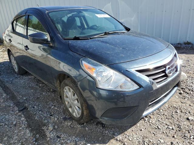 Photo 4 from auction – 2016 NISSAN VERSA S with VIN 3N1CN7APXGL890008