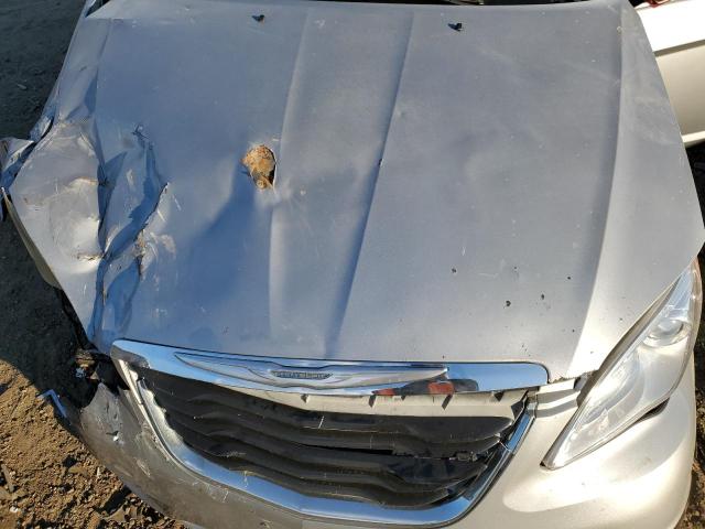 Photo 11 from auction – 2014 CHRYSLER 200 LX with VIN 1C3CCBAB9EN141146