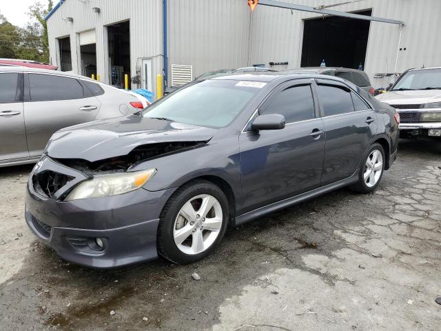 TOYOTA CAMRY BASE 2011 z numerem VIN 4T1BF3EK6BU128401 - Zdjęcie z aukcji