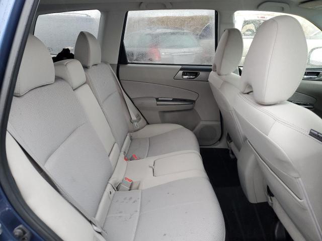 Photo 10 from auction – 2013 SUBARU FORESTER 2 with VIN JF2SHADC8DH426314