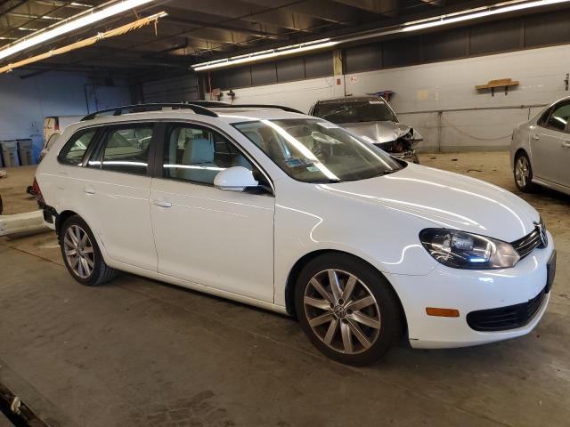 Photo 4 from auction – 2014 VOLKSWAGEN JETTA TDI with VIN 3VWPL7AJ8EM614494