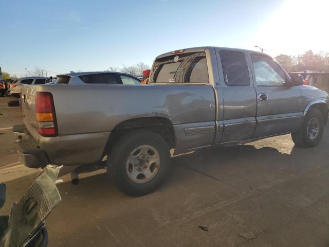 Photo 3 from auction – 2002 CHEVROLET SILVERADO with VIN 2GCEC19T921229963