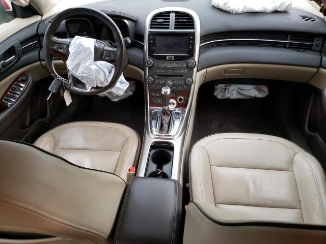 Photo 8 from auction – 2013 CHEVROLET MALIBU 2LT with VIN 1G11F5RR7DF115806