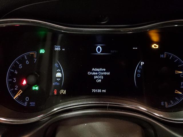 Photo 9 from auction – 2019 JEEP GRAND CHER with VIN 1C4RJFBG2KC564672