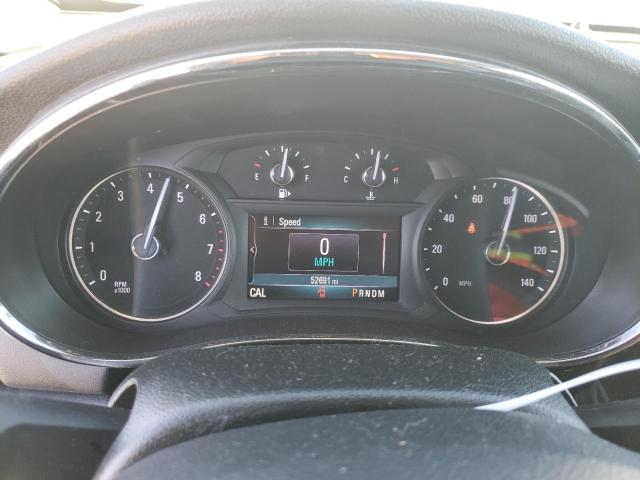 Photo 9 from auction – 2019 BUICK ENCORE SPO with VIN KL4CJ1SB0KB905029