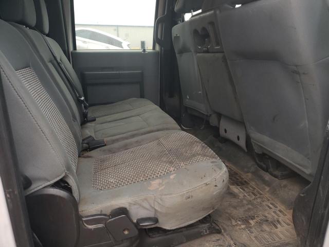 Photo 10 from auction – 2016 FORD F250 SUPER with VIN 1FT7W2B69GEB16918