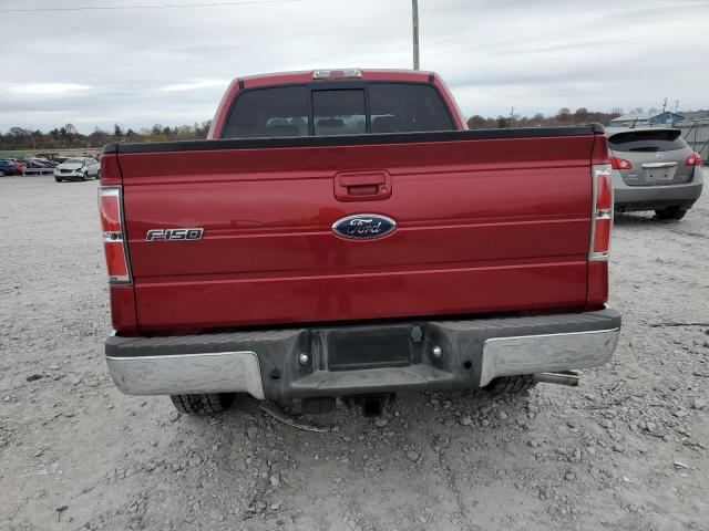 Photo 6 from auction – 2009 FORD F150 SUPER with VIN 1FTPW14V89FB26402
