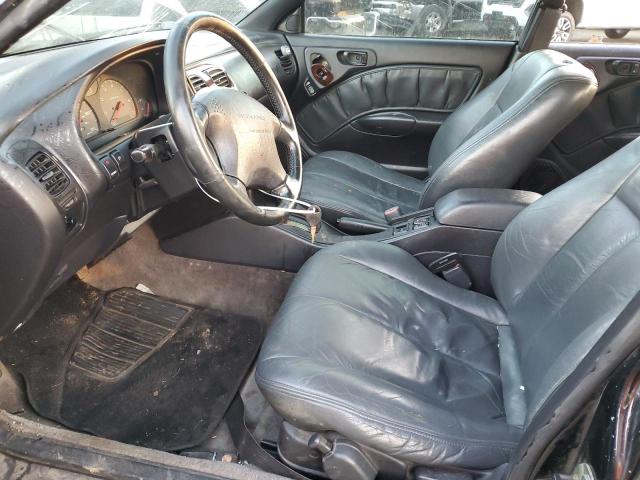 Photo 7 from auction – 1999 SUBARU LEGACY OUT with VIN 4S3BG6856X7611904