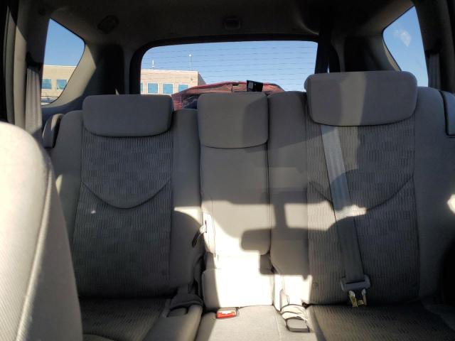 Photo 10 from auction – 2011 TOYOTA RAV4 with VIN 2T3BF4DV4BW127580