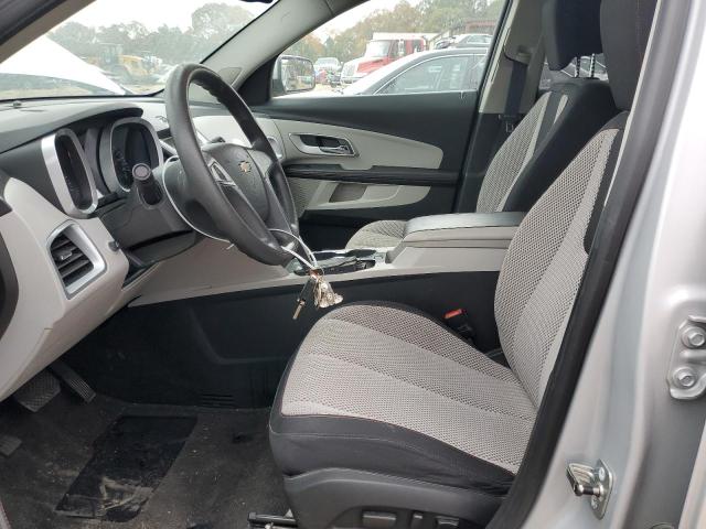 Photo 7 from auction – 2010 CHEVROLET EQUINOX LT with VIN 2CNALDEW7A6353825