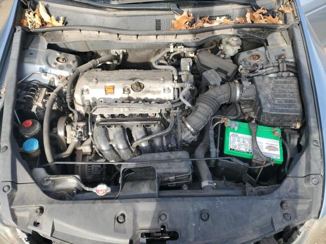 Photo 11 from auction – 2012 HONDA ACCORD LX with VIN 1HGCP2F30CA069633