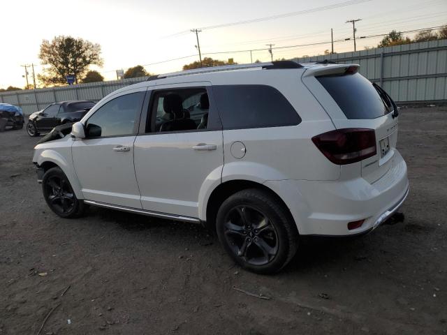 Photo 2 from auction – 2018 DODGE JOURNEY CR with VIN 3C4PDCGB3JT382623