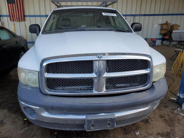 Photo 5 from auction – 2002 DODGE RAM 1500 with VIN 1B7HA16Z12J118549