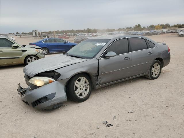 Photo 1 from auction – 2006 CHEVROLET IMPALA LT with VIN 2G1WC581769321830