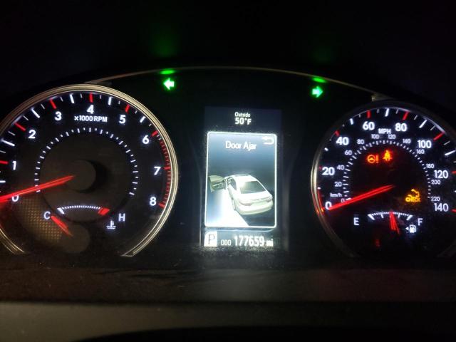 Photo 9 from auction – 2016 TOYOTA CAMRY LE with VIN 4T1BF1FK4GU153761