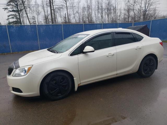 BUICK VERANO 2015 with VIN 1G4PN5SK9F4196237 - Photo from auction