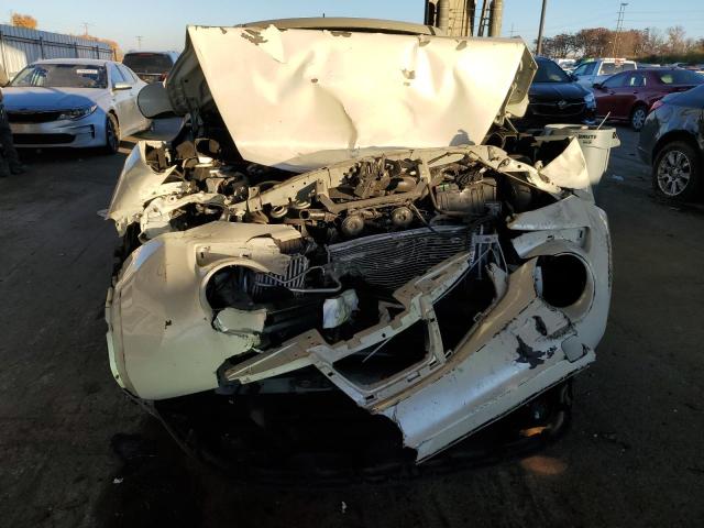 Photo 5 from auction – 2012 NISSAN JUKE S with VIN JN8AF5MV3CT119092