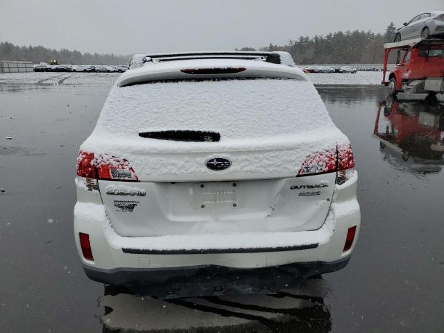 Снимка 6 от търг – 2012 SUBARU OUTBACK 2. с VIN 4S4BRBGC1C3223527