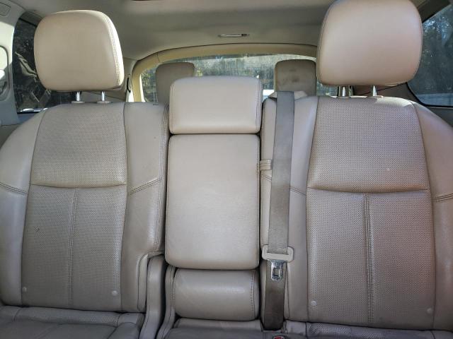 Photo 10 from auction – 2014 NISSAN PATHFINDER with VIN 5N1AR2MN3EC644198