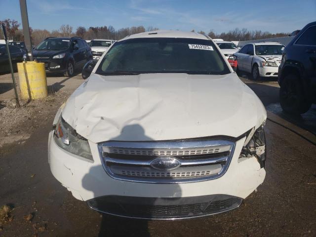 Photo 5 from auction – 2010 FORD TAURUS LIM with VIN 1FAHP2FW1AG143401