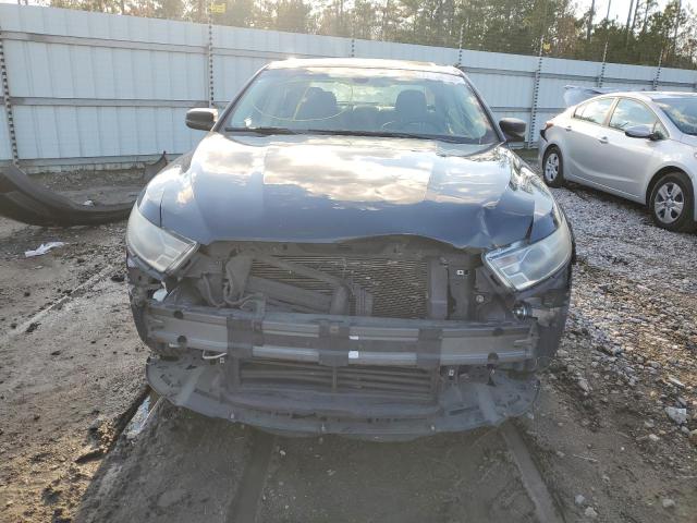 Photo 5 from auction – 2014 FORD TAURUS SE with VIN 1FAHP2D81EG128634