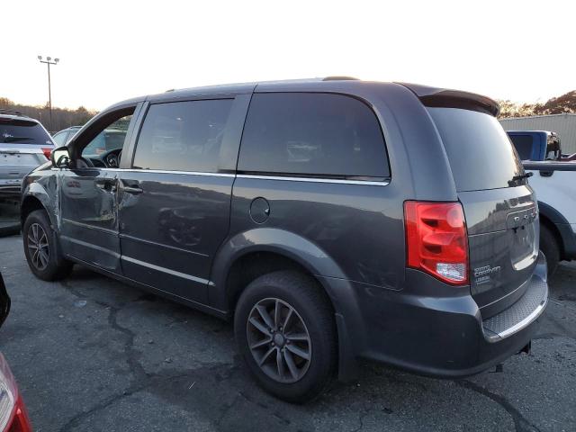 Photo 2 from auction – 2017 DODGE GRAND CARA with VIN 2C4RDGCG8HR699862