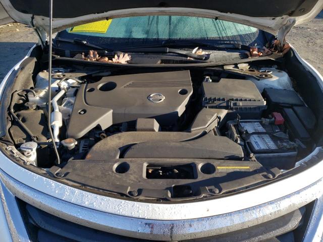 Photo 11 from auction – 2014 NISSAN ALTIMA 2.5 with VIN 1N4AL3AP1EC170128
