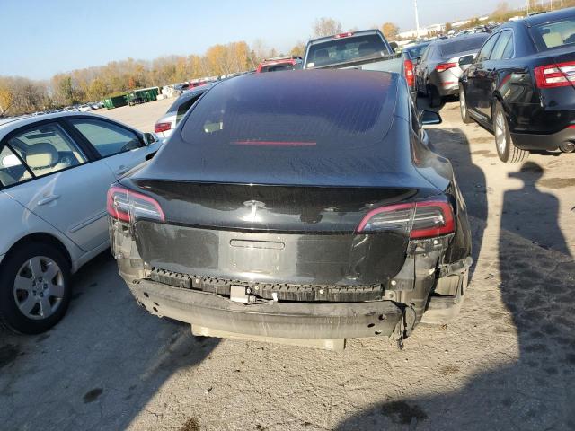 Photo 6 from auction – 2018 TESLA MODEL 3 with VIN 5YJ3E1EA4JF046505