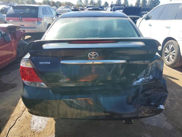 Photo 6 from auction – 2006 TOYOTA CAMRY LE with VIN 4T1BF30K66U623002