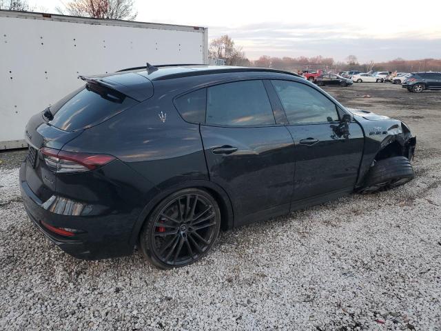 Photo 3 from auction – 2023 MASERATI LEVANTE TR with VIN ZN661ZUT5PX435497