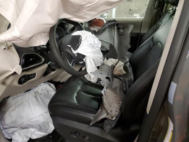 Photo 7 from auction – 2022 CHRYSLER PACIFICA T with VIN 2C4RC1BG4NR152116