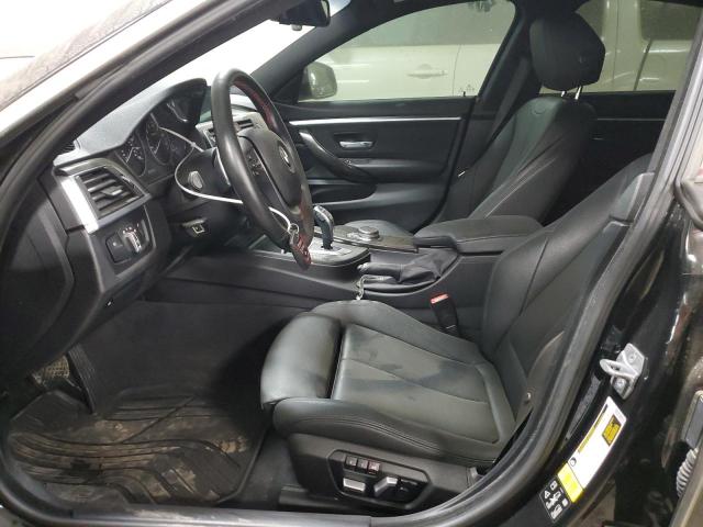 Photo 7 from auction – 2019 BMW 430XI GRAN with VIN WBA4J3C5XKBL06537