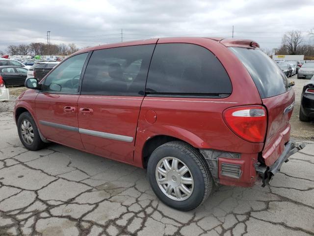 Photo 2 from auction – 2006 CHRYSLER TOWN & COU with VIN 1A4GP45R46B660235