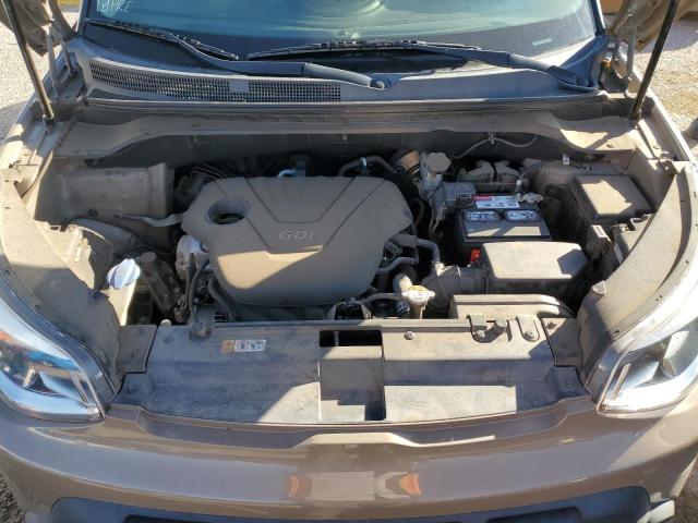 Photo 11 from auction – 2015 KIA SOUL with VIN KNDJN2A21F7214609