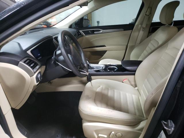 Photo 7 from auction – 2013 FORD FUSION SE with VIN 3FA6P0HR3DR238123