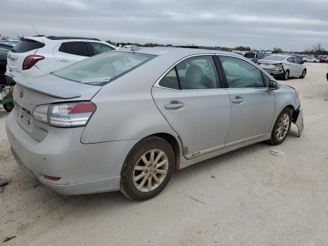Photo 3 from auction – 2010 LEXUS HS 250H with VIN JTHBB1BAXA2026477