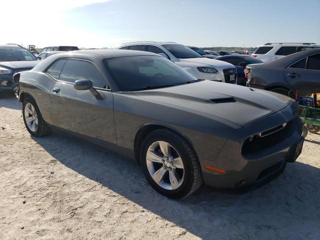 Photo 4 from auction – 2017 DODGE CHALLENGER with VIN 2C3CDZAG5HH550341
